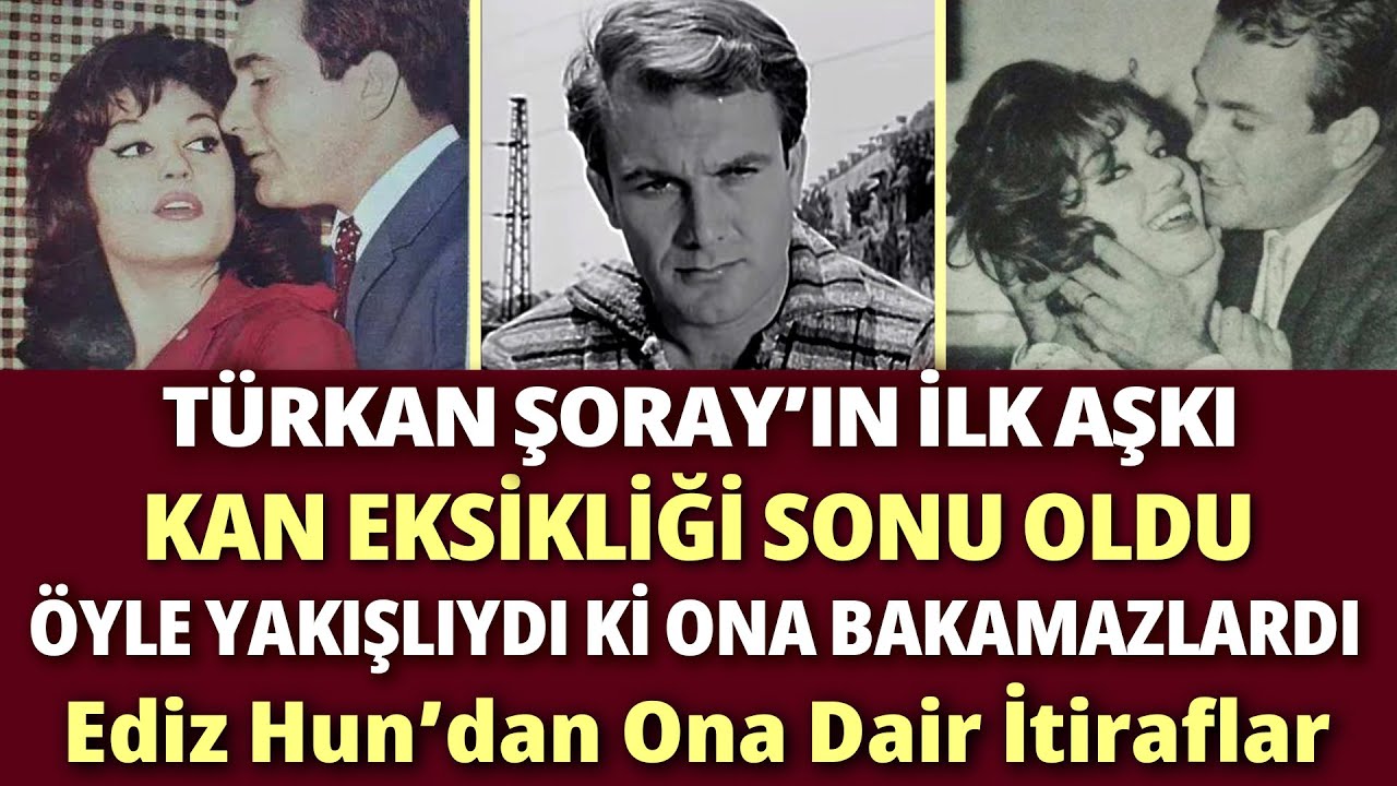 ORHAN GÜNŞİRAY | Günaha Uçkur Çözmemek İçin 8 kez evlendim | Basit Bir Hastalık Sonu Oldu...