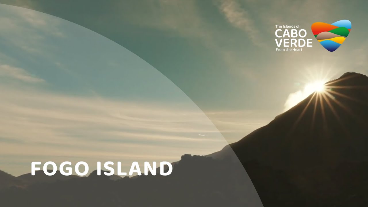 Holidays in Cabo Verde: Fogo Island, a force of nature