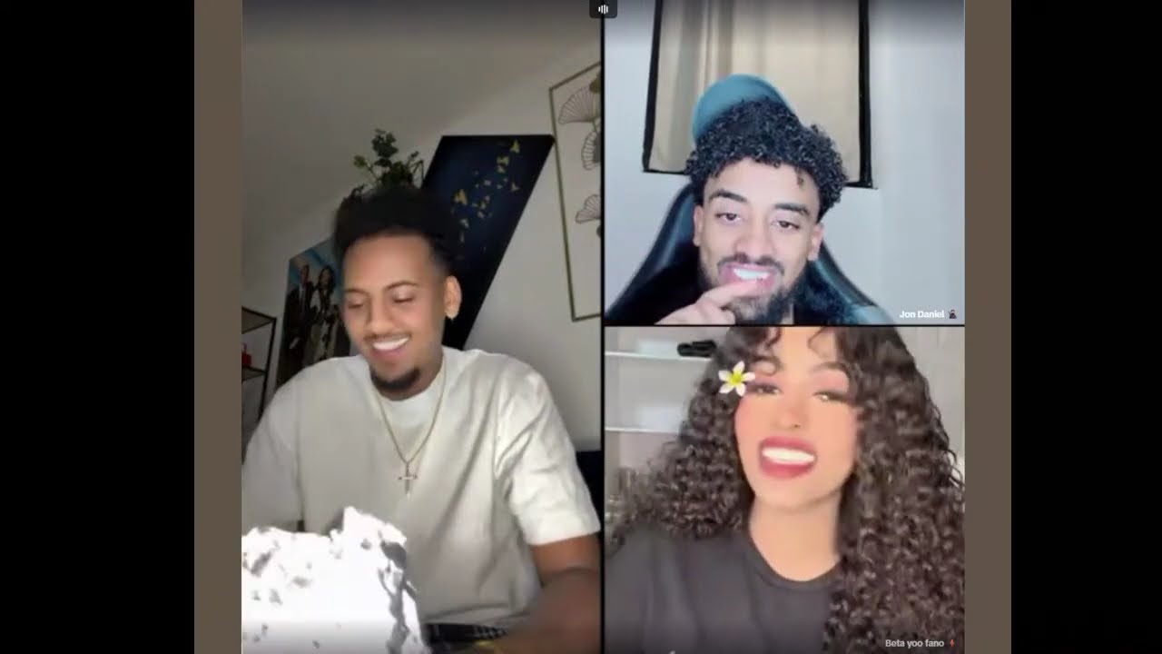 amorasemay_21 አሞራው