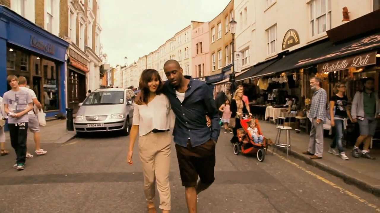 Shakka - Take Our Time - [OFFICIAL MUSIC VIDEO 2012]
