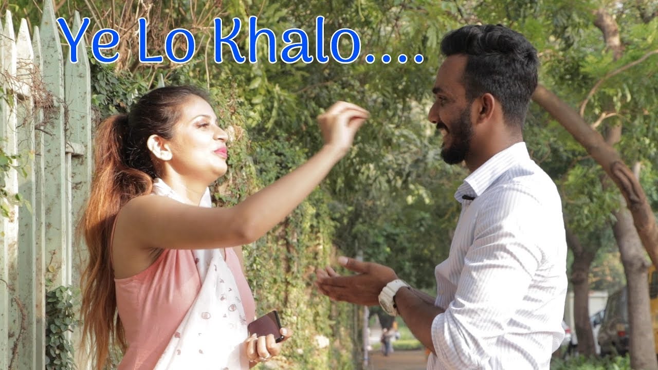 Tumhe Chori Karne Aaya Hu FT. AJ | Oye It's Prank | Bantai It's Prank