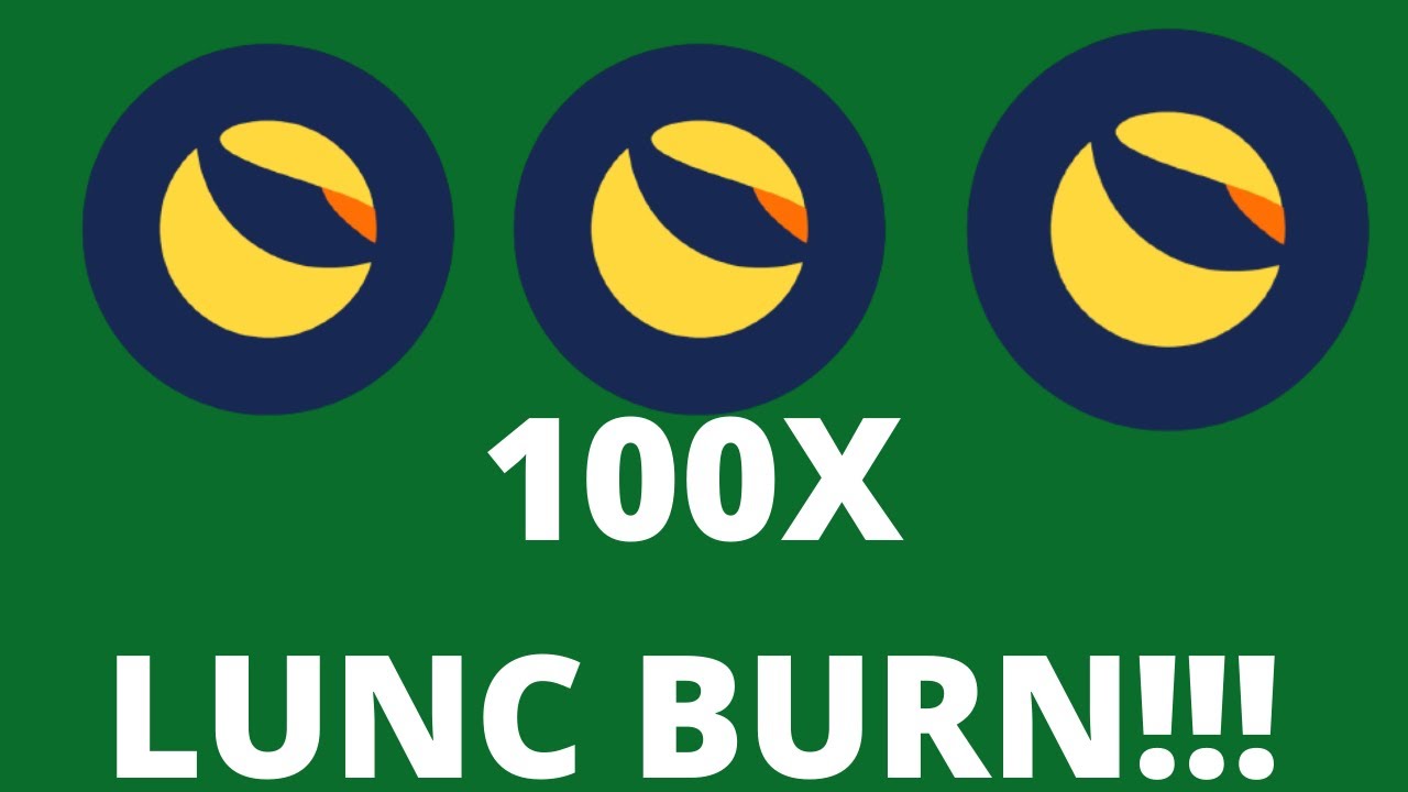 TERRA LUNA CLASSIC & UST READY To 100X HERE&rsquo;S WHY?!?