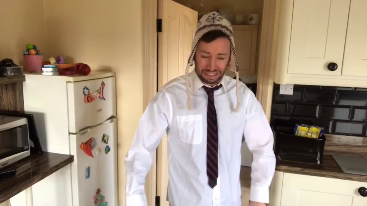 Irish Husband Coming Home Vs Irish Child Coming Home