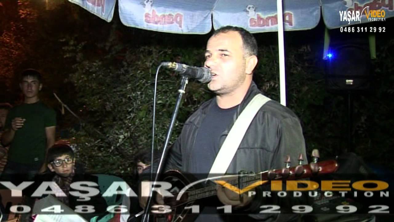 Koma Gazi Yıldırım HALAY  Jirki Aşireti Şakir Akkuş Düğünü 2