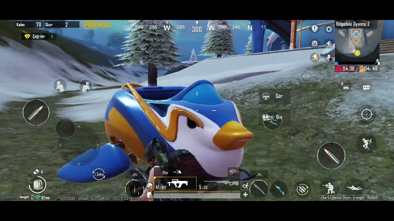 Pubg Mobile iyi maçtı #Pubg #pubgmobile #pubg #bgmi 
