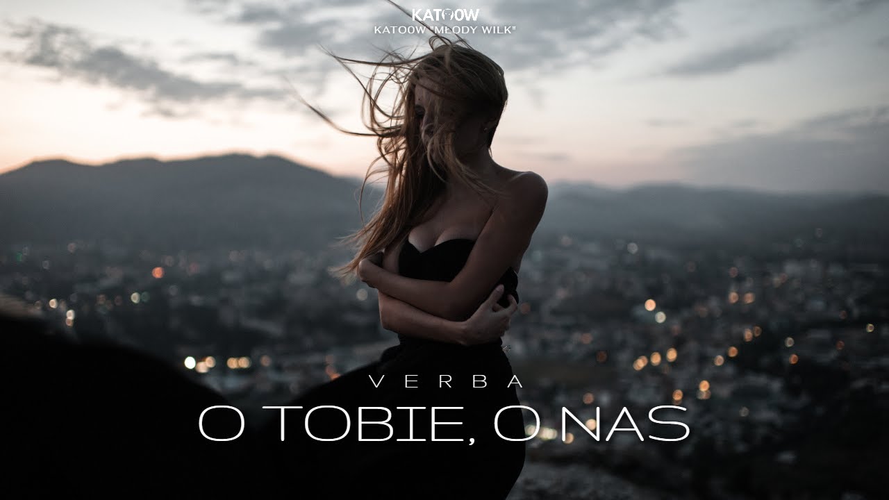 Verba - O Tobie, o nas ( 2011 )