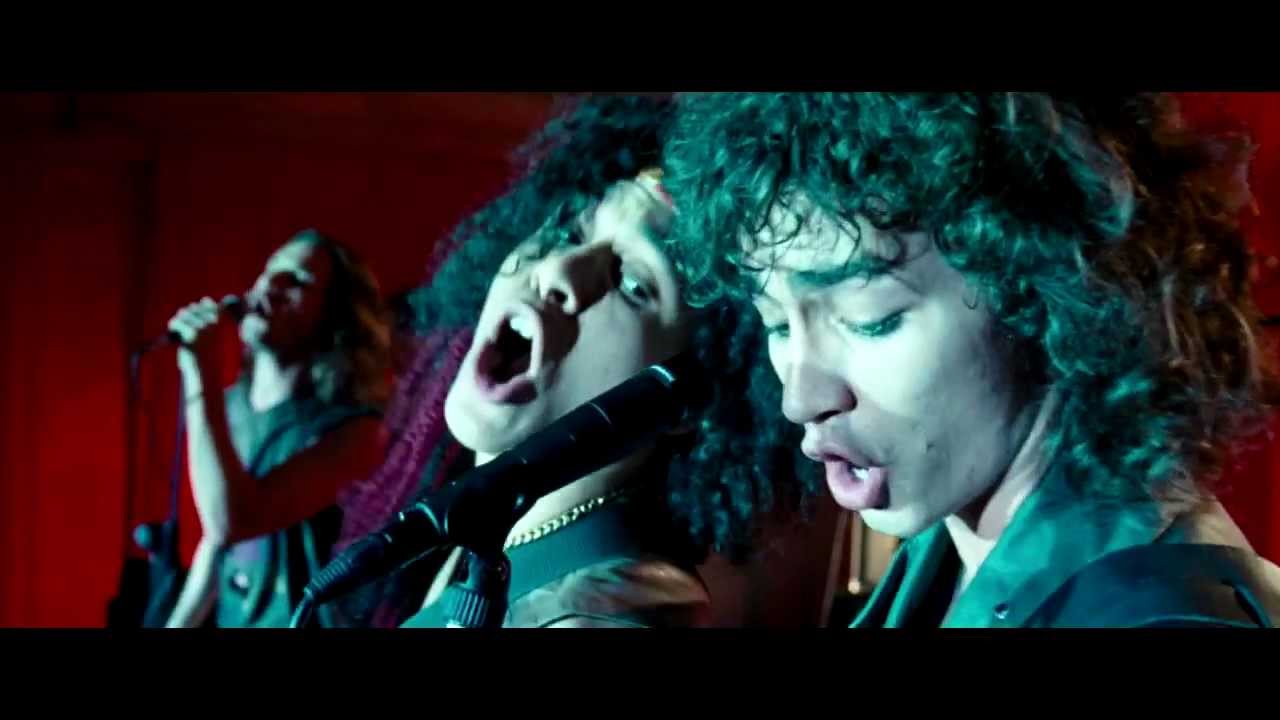 Where We Wanna Be - Killing Bono HD