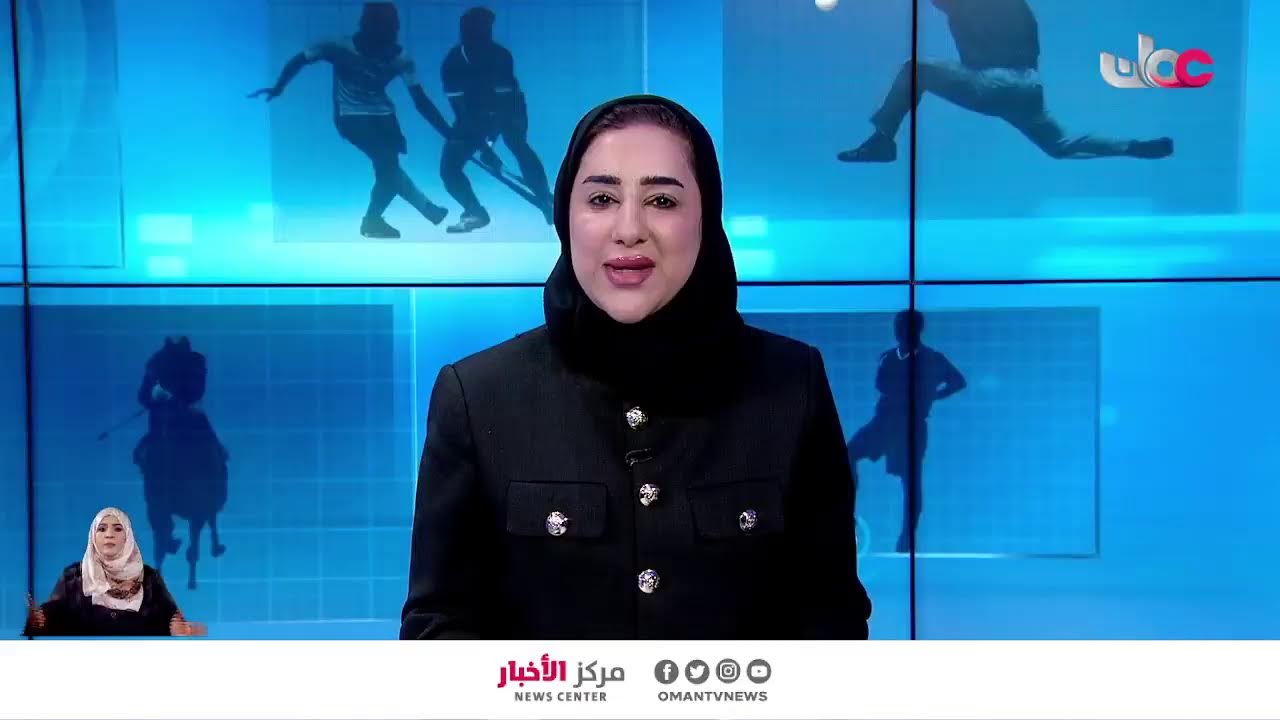 بث مباشر | نشرة أخبار العاشرة مساء