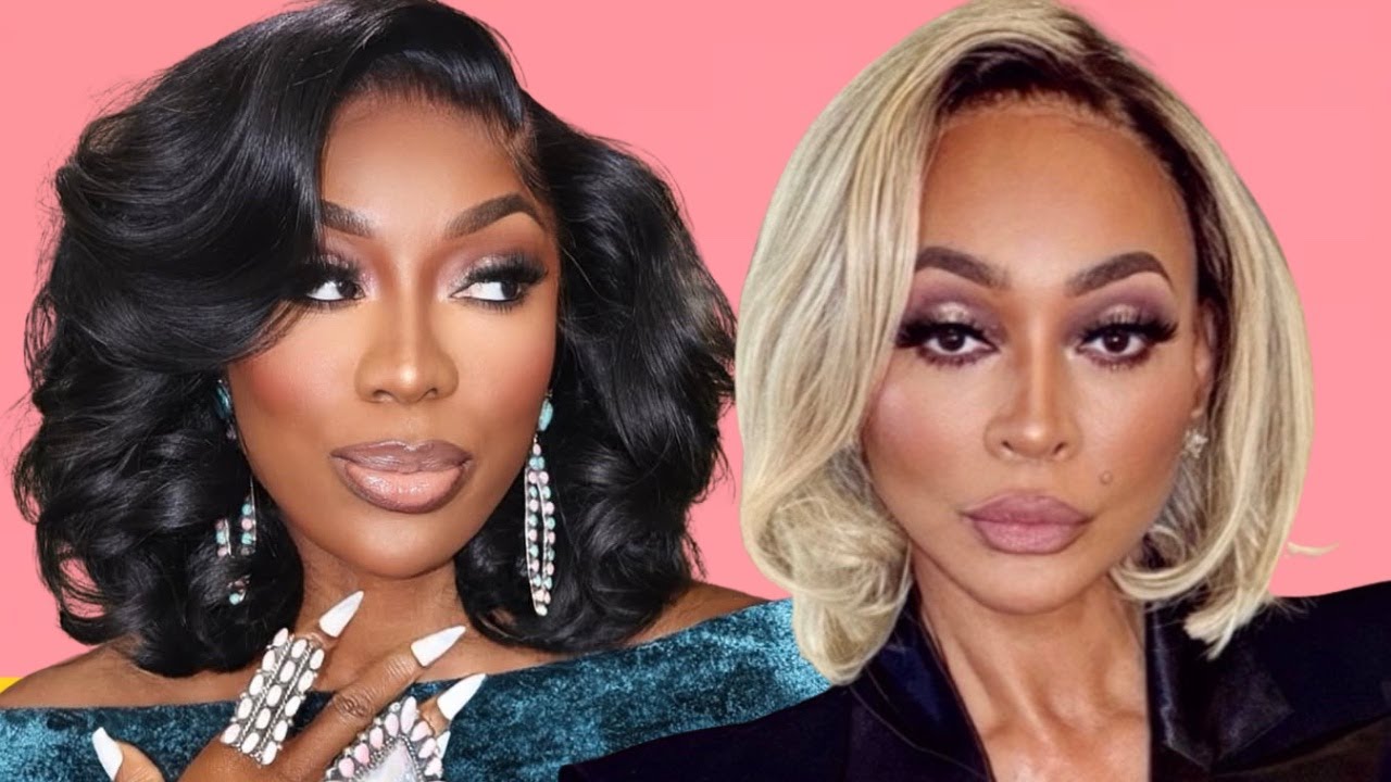 Karen's BRUTAL Read On Wendy As She Reveals Burglary Details. #Rhop Season 10 Reunion