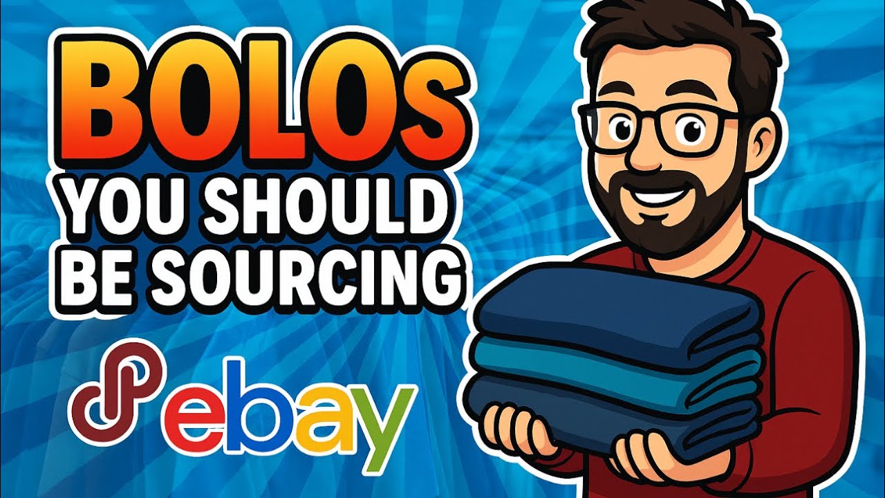 BOLO будут продаваться на eBay и Poshmark | Видео о перевозке