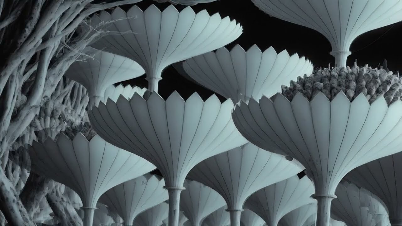Autistici - Attaching Softness To A Shell [C]