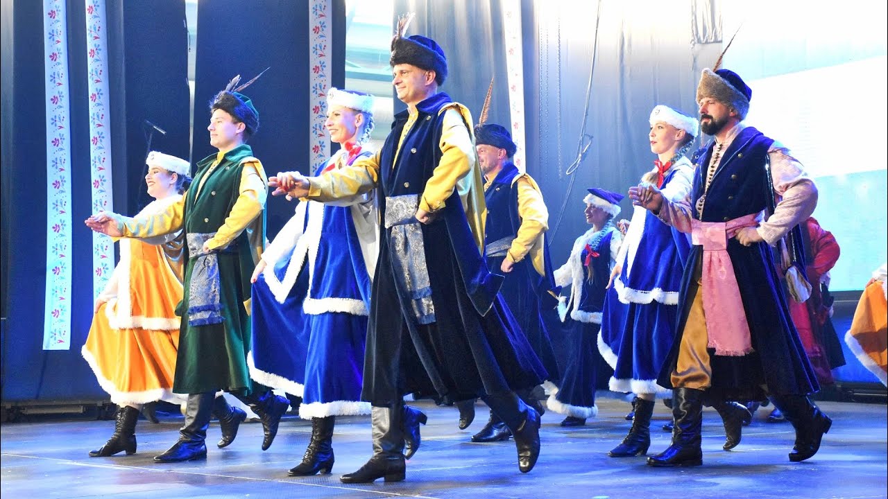 35 lat ZPiT Rochy. Zobacz 1 część jubileuszowego koncertu