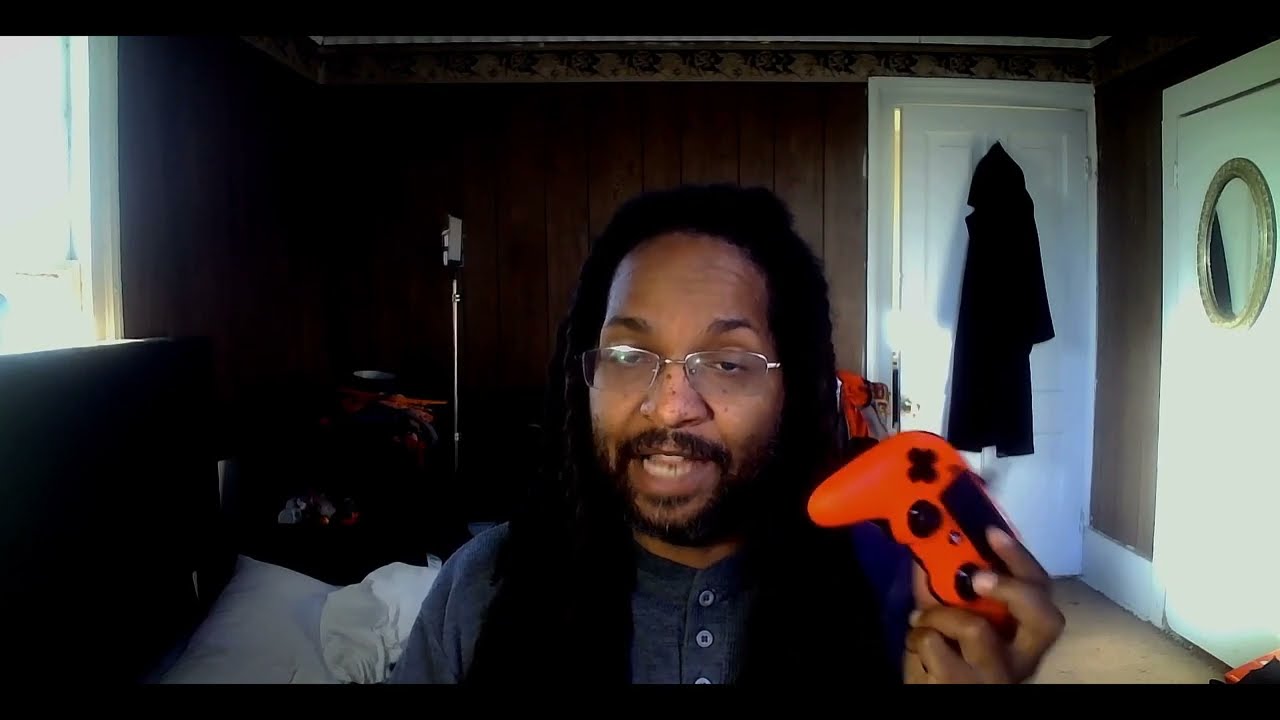 Nacon Wired Controller Review
