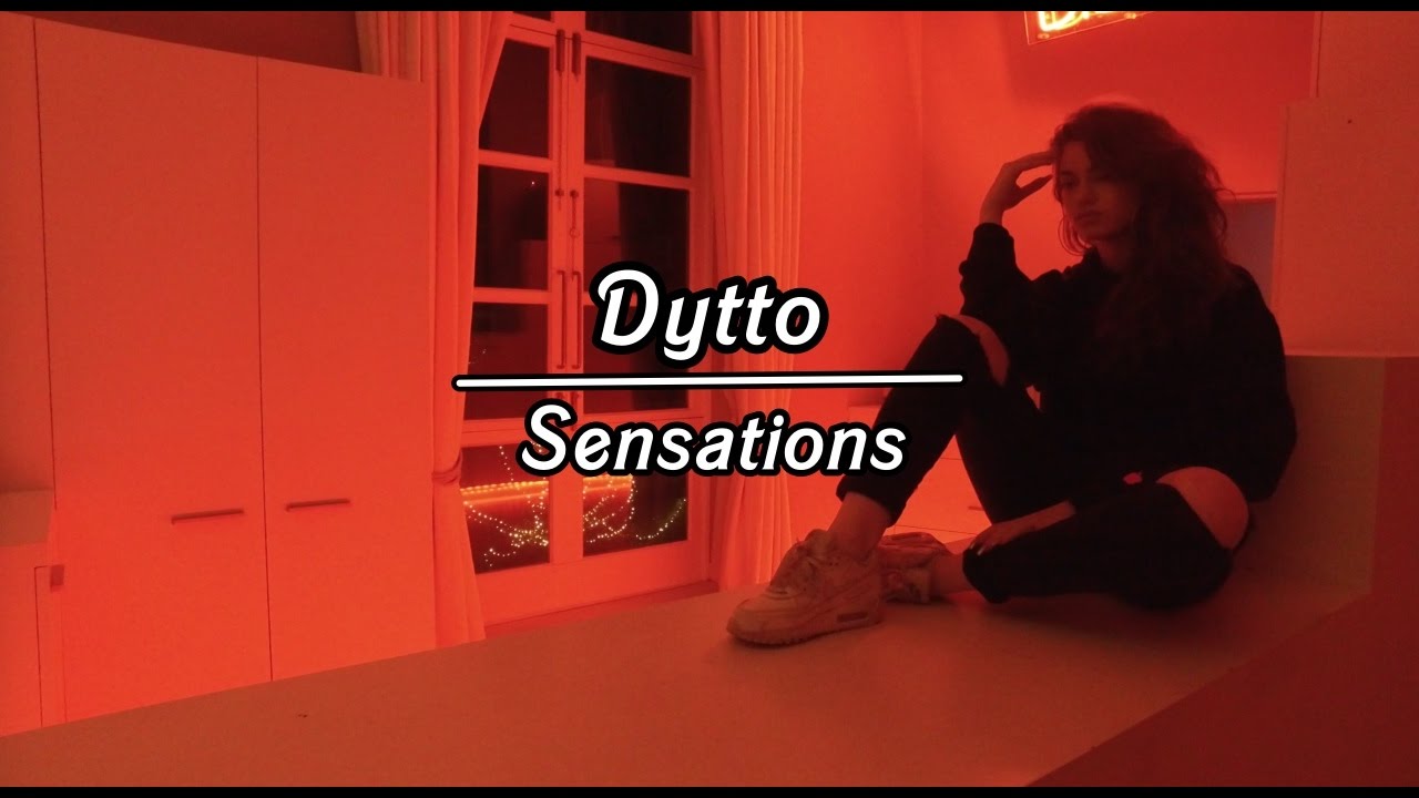 Dytto | Sensations | Freestyle
