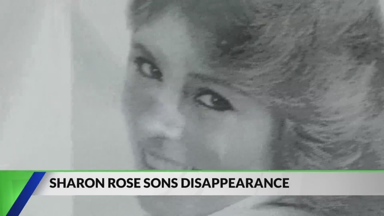 Lexington woman who disappeared in 1993 while walking to laundromat still missing