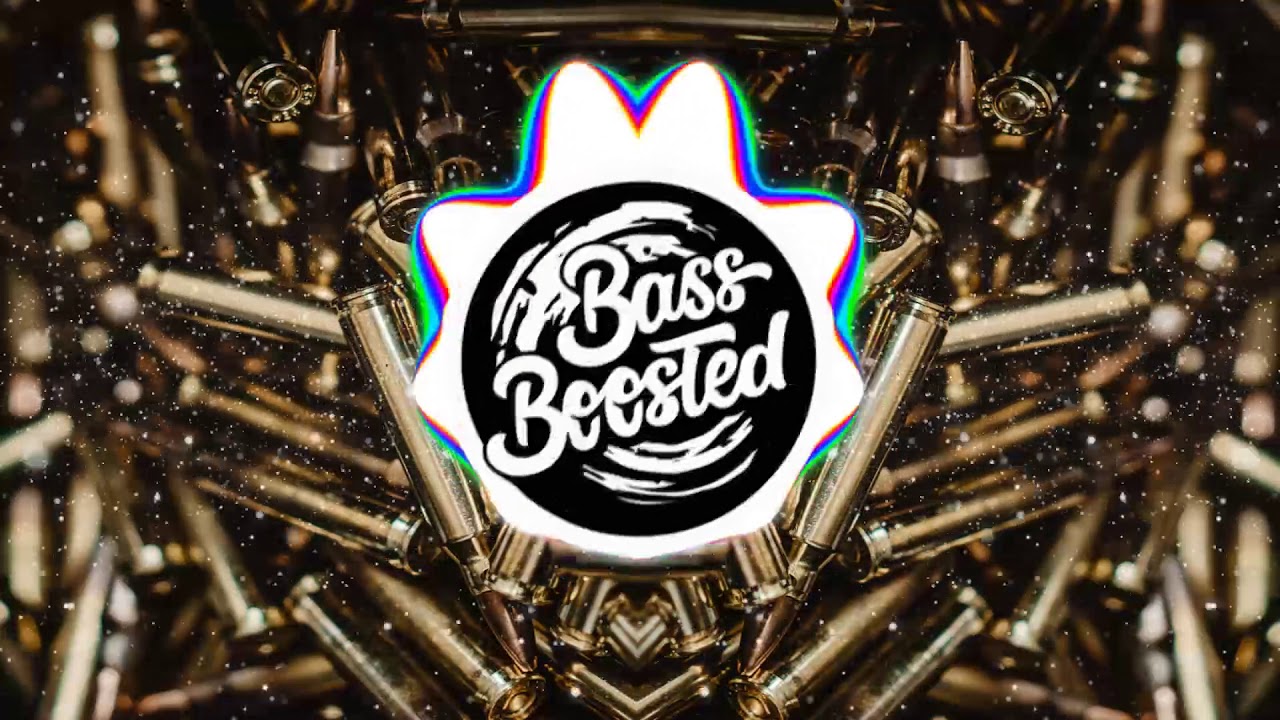 Modern Warfare Theme Song (DELP Remix) [Bass Boosted]