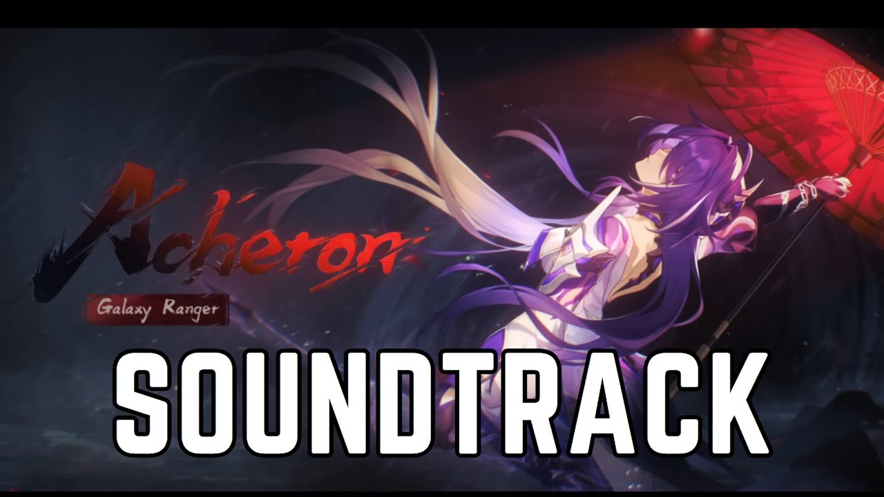 Acheron Music Theme -