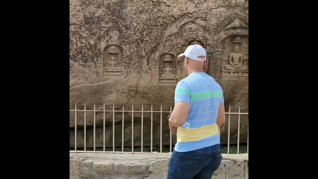 समरण मलाई मदुराई तमिलनाडु(Jain ancient Temple) #jainsiddhant#save jainism#jainmandir