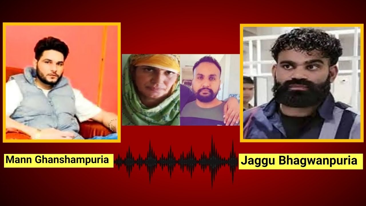 Mann Ghanshampuria Vs. Jaggu Bhagwanpuria
