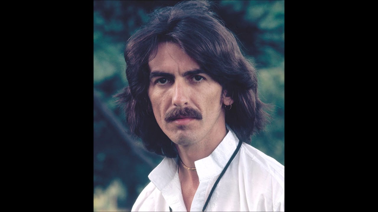 Let It Rock Around the World - Alan Freeman interview with George Harrison (18 Oct. 1974)