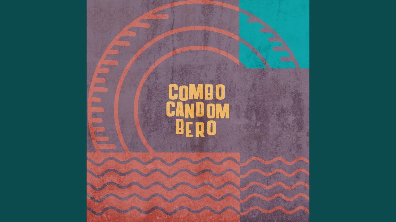 Baile del Candombe (En Vivo)