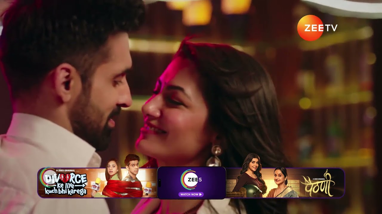 Kaise Mujhe Tum Mil Gaye | Ep - 384 | Webisode 02 | Dec,18 2024 | Sriti Jha,Arjit Taneja | Zee TV