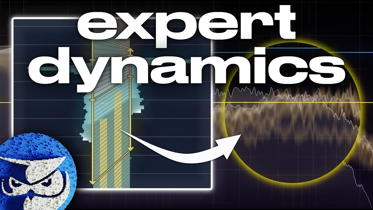 Achieve Expert Control and Understanding of Dynamics