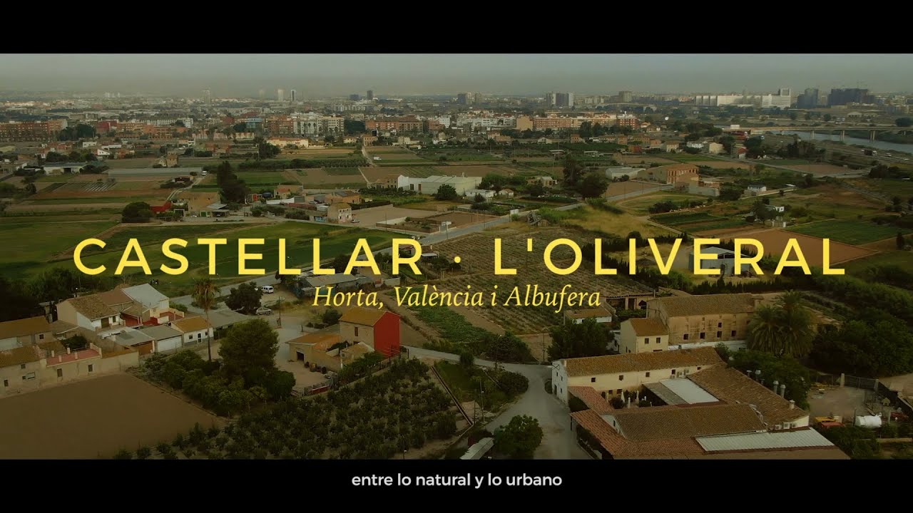 Castellar-L'Oliveral · Horta, València, Albufera