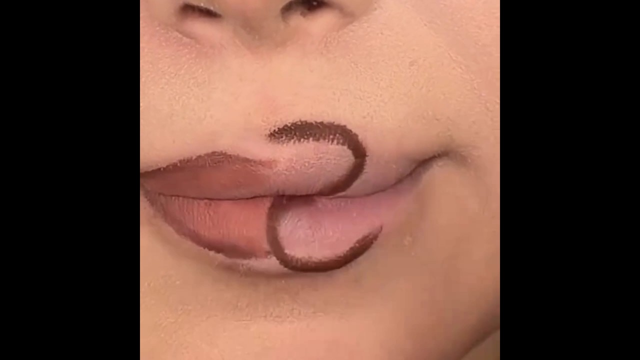 Lipstick Hack 
