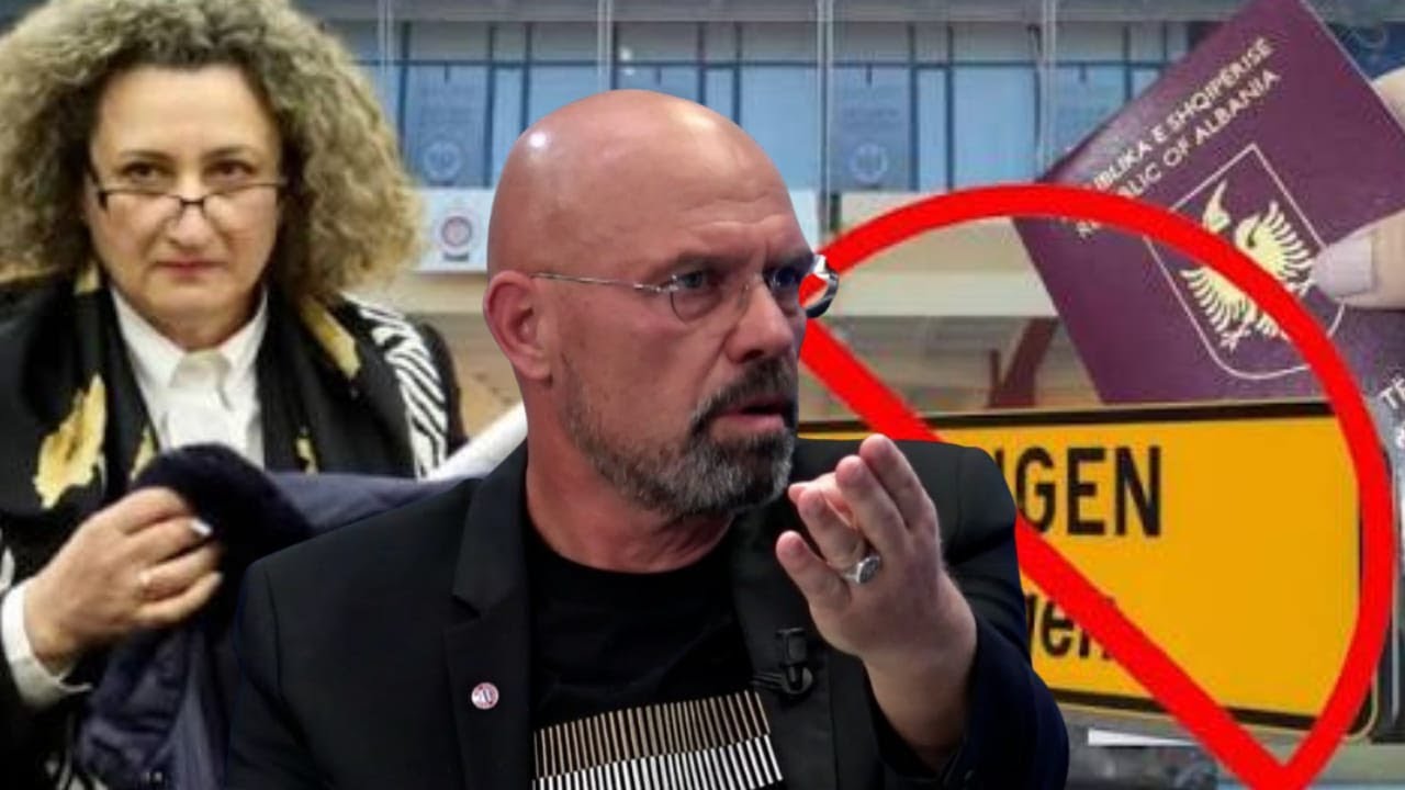 Fshehu dënimin në Greqi, Manjani: Ja çfarë do ndodhë me Irena Gjokën