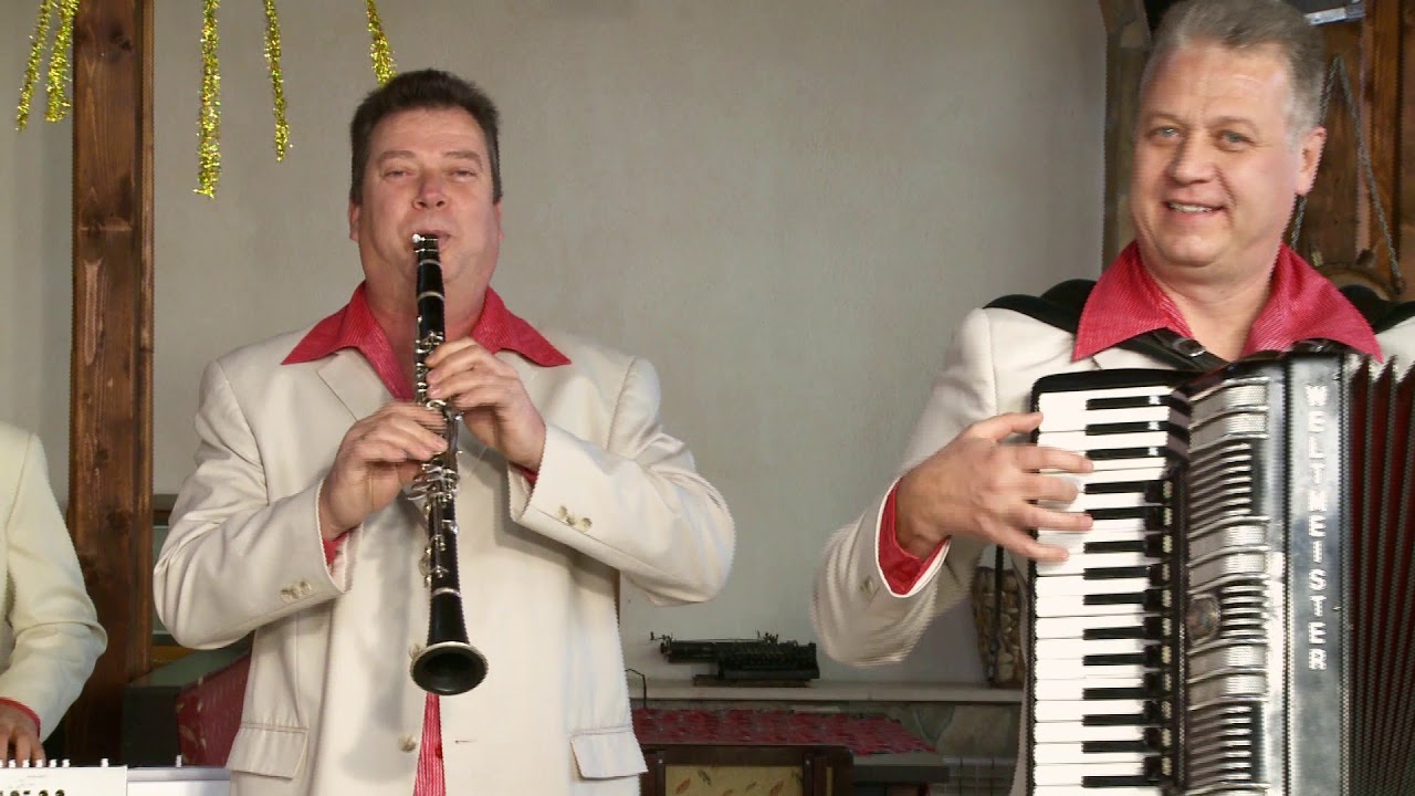 Ork Slaviani - Rosichina rachenica | Орк. Славяни - Росичина ръченица