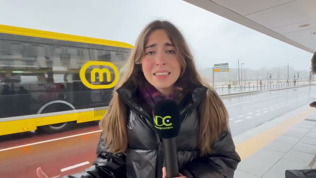 CHEGA AO FIM DE VIAGEM. SERVIÇOS ALTERNATIVOS DO METROBUS ATÉ QUANDO?
