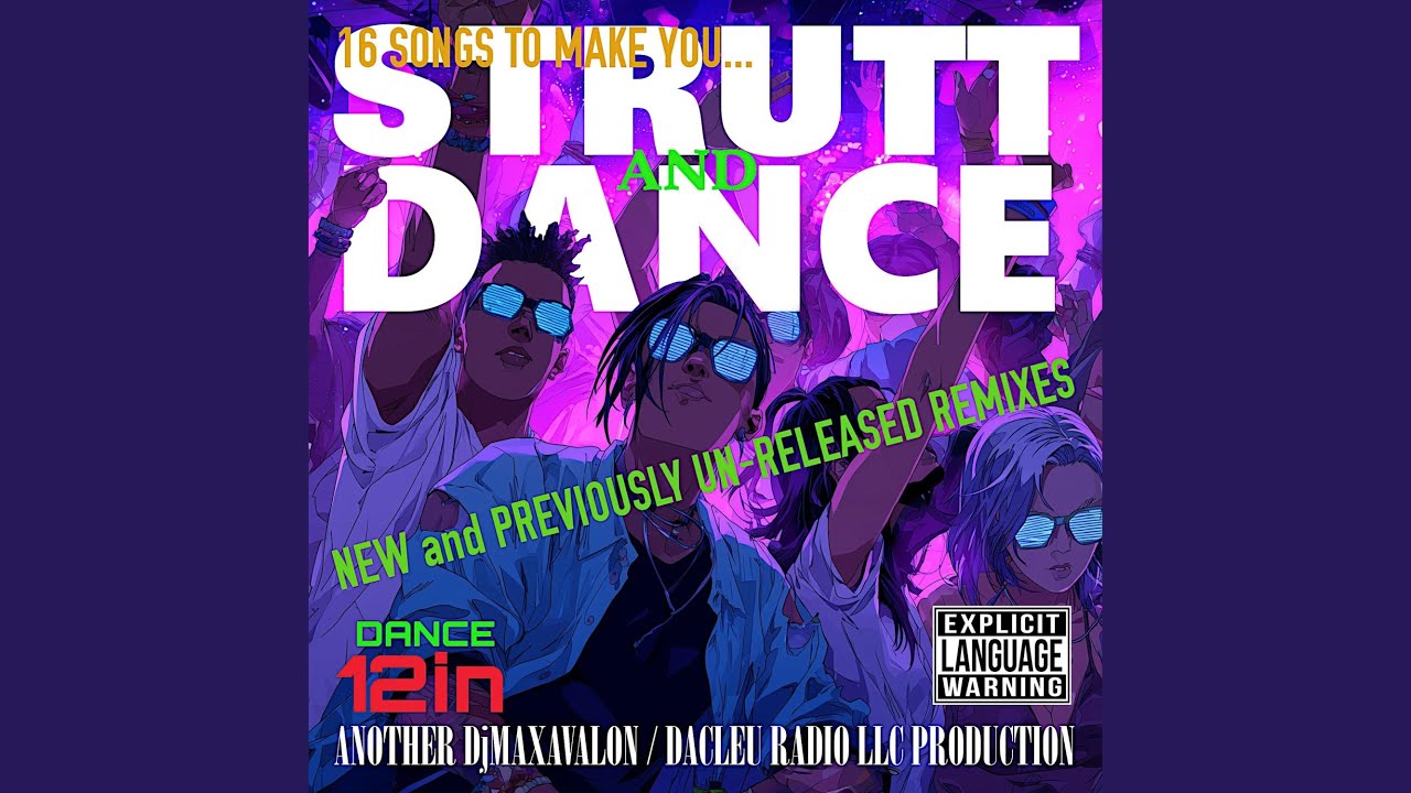 Jump To This (A Vibe Remix)