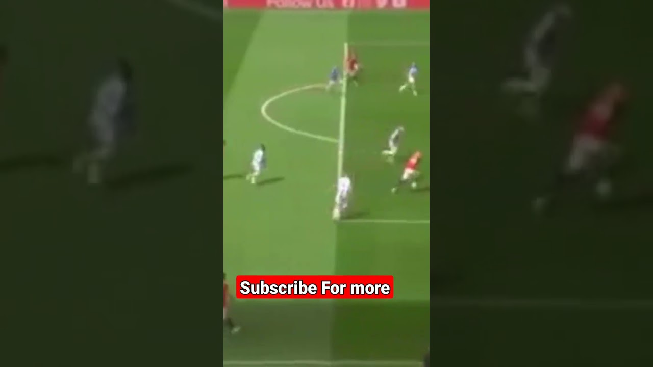 Man United Vs Brighton 2-0 today Live Now 💥