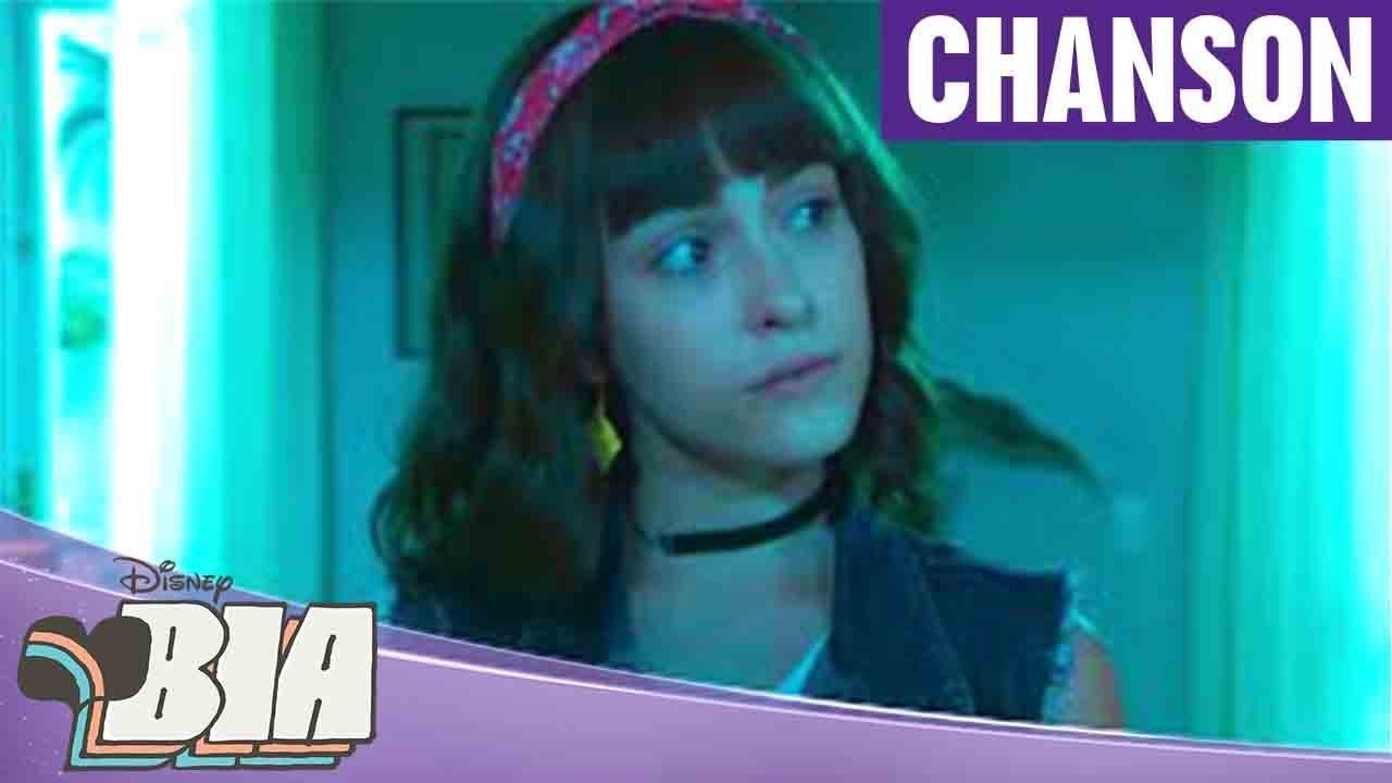 Bia - Chanson : Primer Amor (Episode 37)