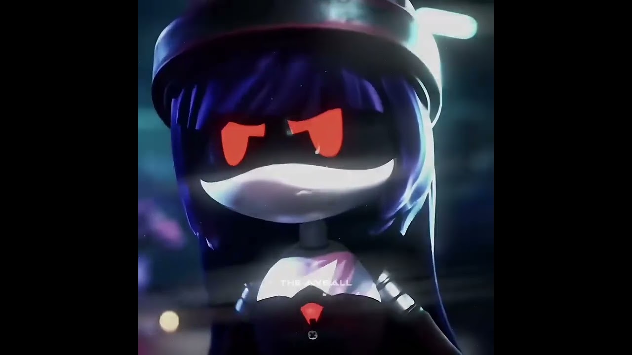 ☆Doll murder drones edit☆ #famous #gorillatag #gorillatagquest