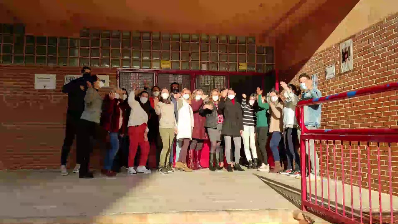 #yosoydeinnovaedum/ CEIP San Antón - Fortuna