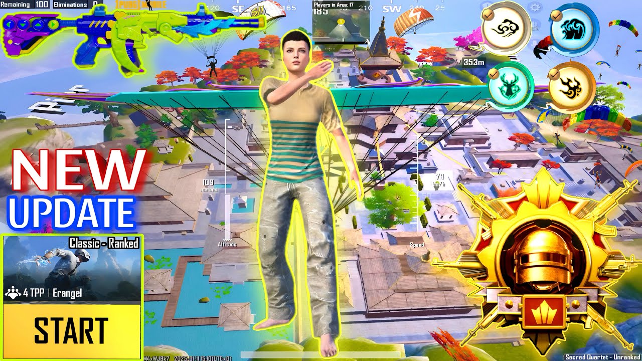 Wow!😍 NEW BEST MODE GAMEPLAY in SACRED QUARTET 🔥 SAMSUNG,A7,A8,J4,J5,J6,J7,J2,J3,XS,A3,A4,A5,A6