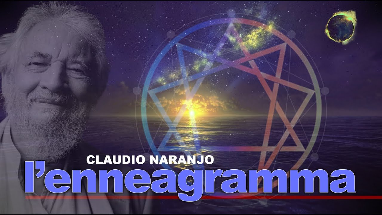 La Psicologia degli Enneatipi - Claudio Naranjo