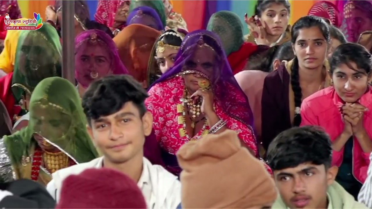 अवगुण बोहोत किया गुरु दाता मैं तो अवगुण बोहोत किया न्यु भजन सिंगर संत राजु महाराज 