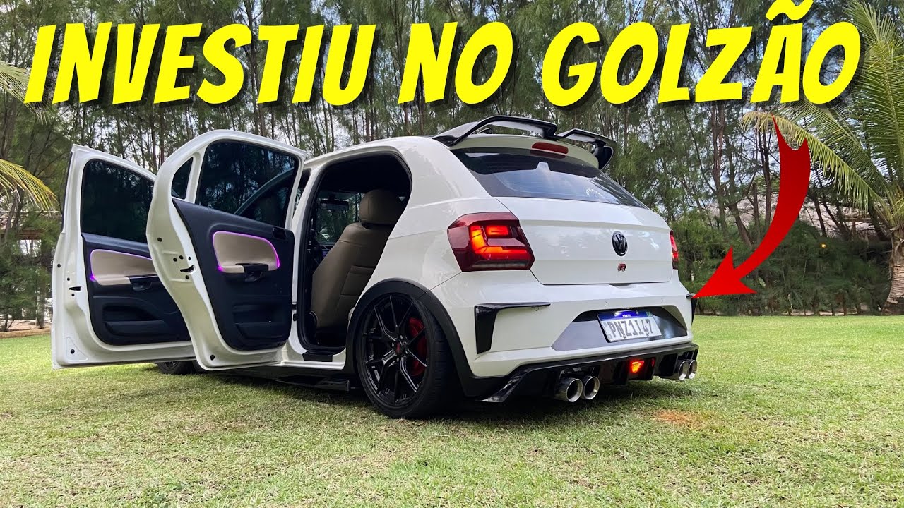 INTELIGENTE ! INVESTIU NO GOL G8 E TORNOU ELE ÚNICO NO BRASIL | ARTUR GAMA YT