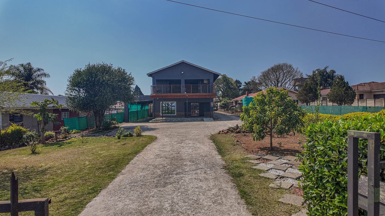 4 Bedroom For Sale | Howick West