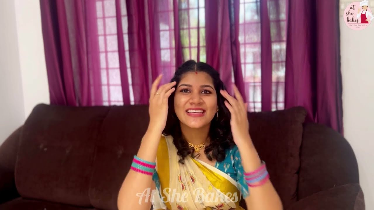 ഈ കുഞ്ഞു പൂമ്പാറ്റയെ ഇഷ്ടമായോ 🦋 No Nozzle Butterfly Theme Cake| At She Bakes
