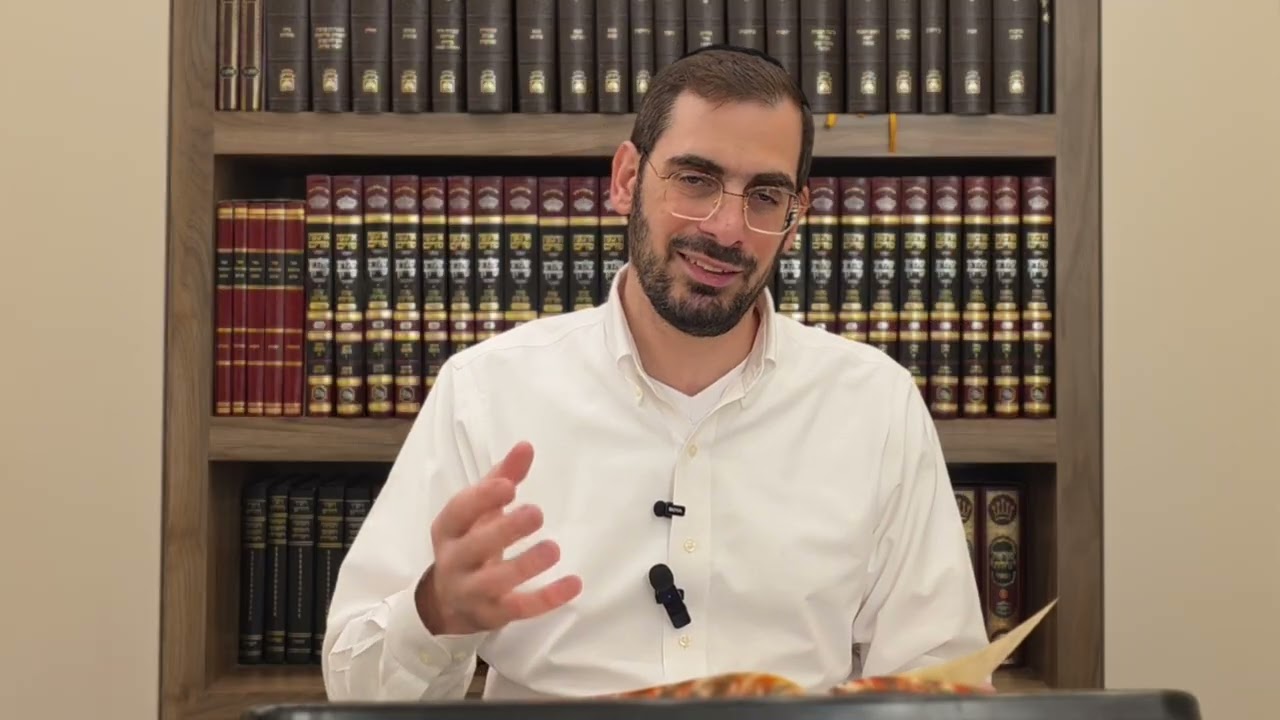 שמואל ב'-סיום! פרקים כג-כד תנ