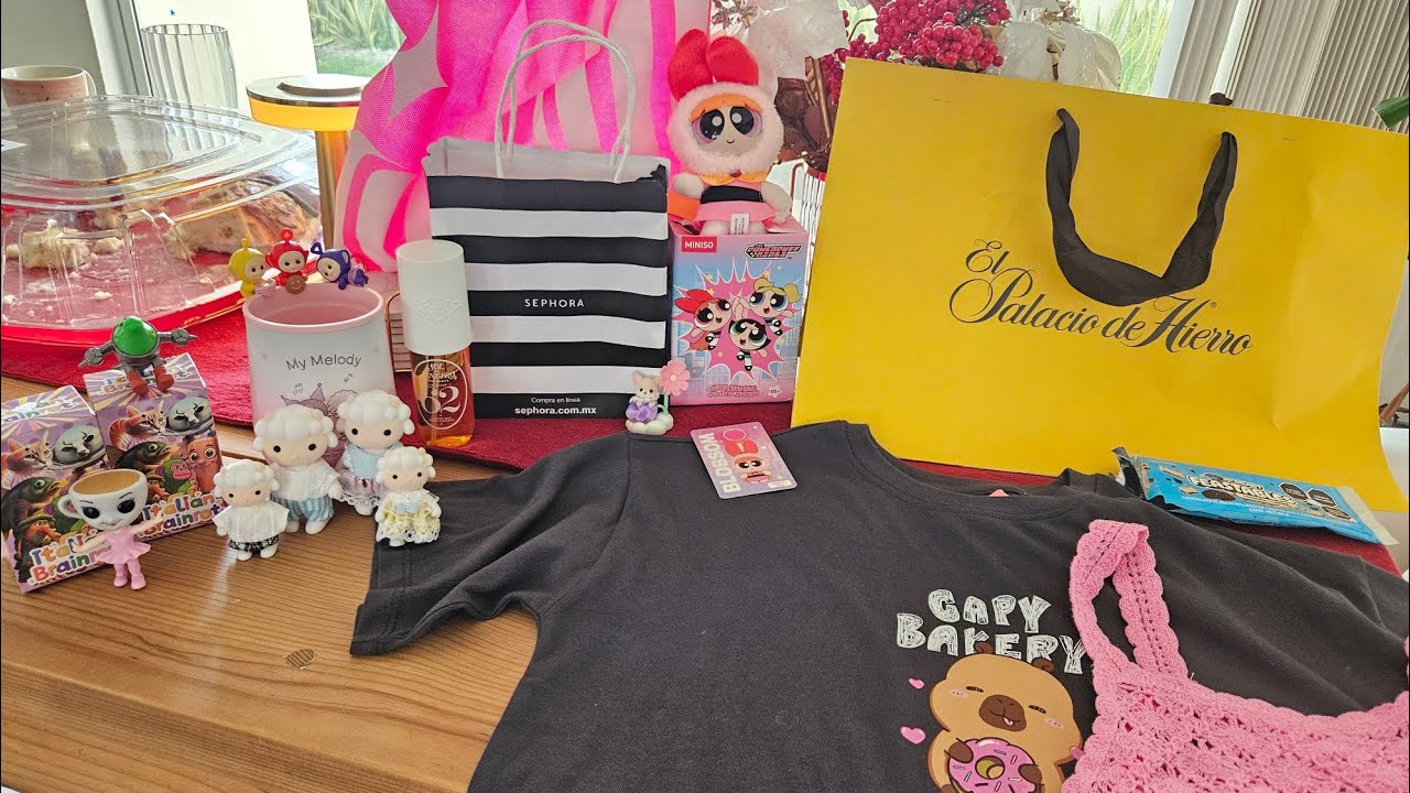 Abriendo los regalos de Reyes Magos 👑 🐘 🐪 🙌 😎 
