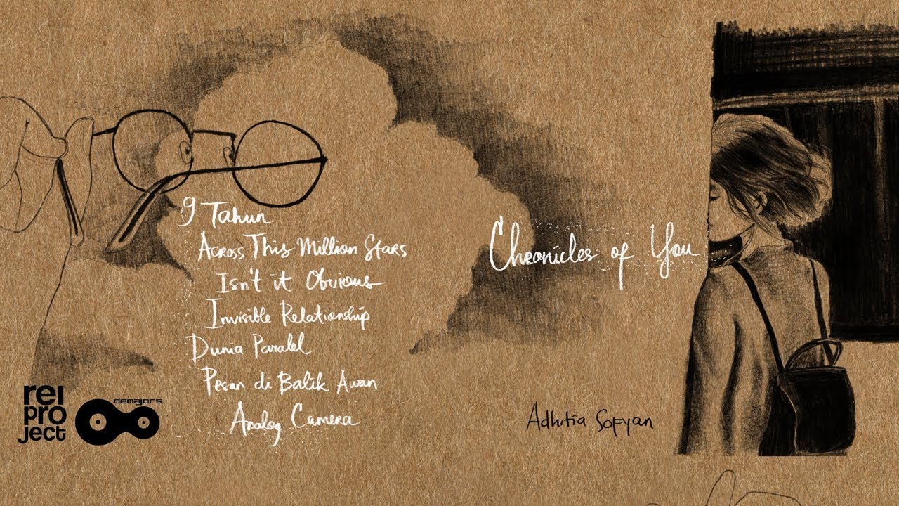 Adhitia Sofyan 