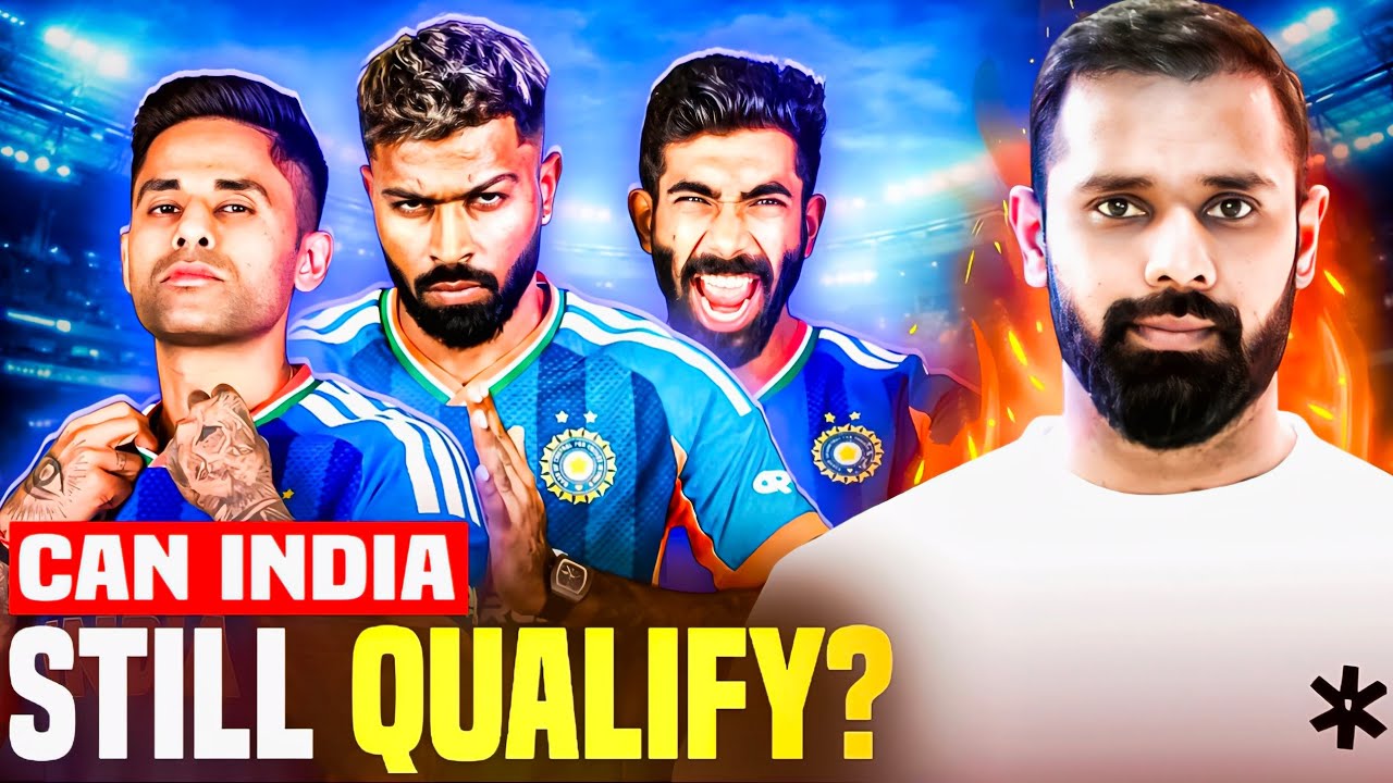 T20 WC Day 16 Review | Can South Africa save India’s semifinal hopes? | Hanuma Vihari #t20worldcup