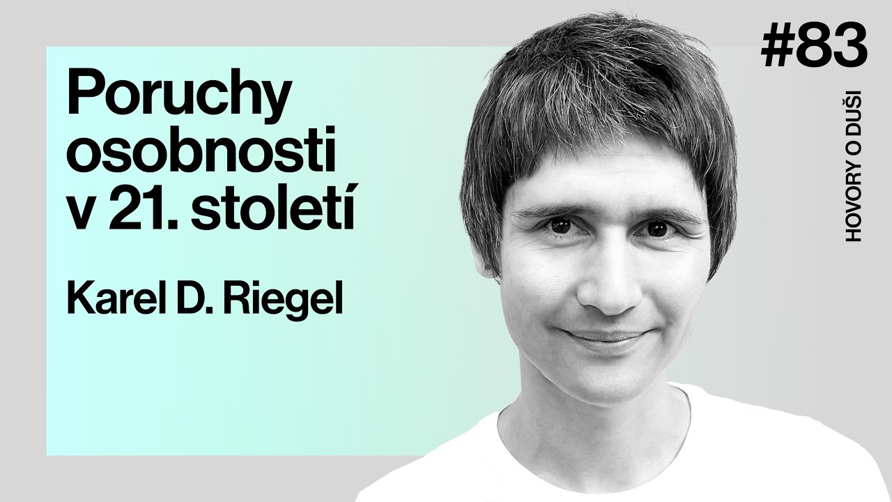 „Pro klienty s hraniční poruchou je typický strach z odmítnutí a opuštění,“ říká Karel D. Riegel
