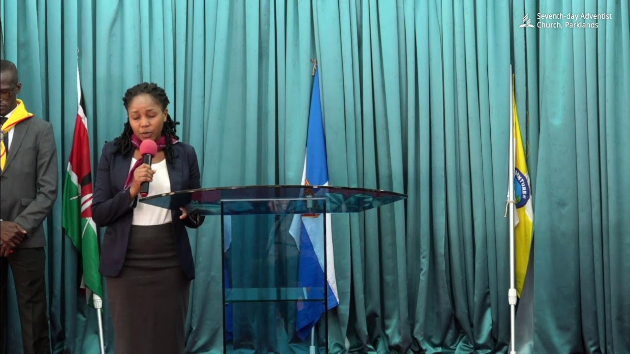Sabbath  Worship  Service | 5th  November,  2022