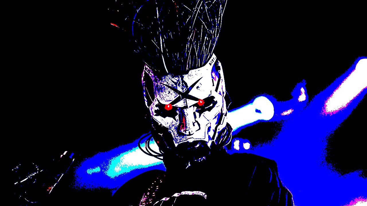[FREE] STATIC X EVIL DISCO TYPE BEAT || 